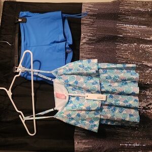 NWT SIMPLY SOUTHERN SWIMSUIT